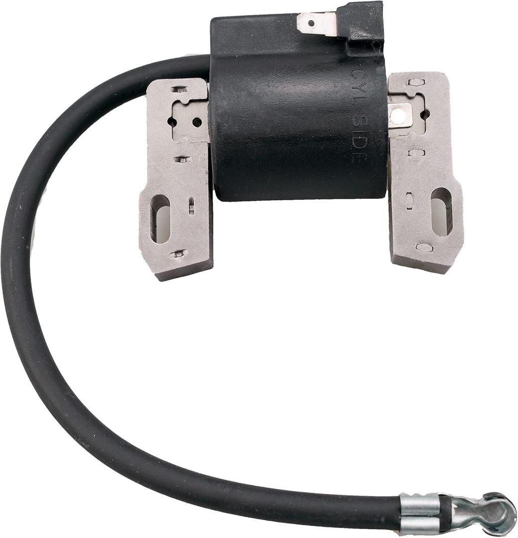 Ruma Ignition Coil 843931 799651 691060 844548 845606 for Briggs Stratton 295342 295777 297440 297447 303437 303447 305440 305777 356442 356777 358772 358777 359447 359777 385442 385447 and More