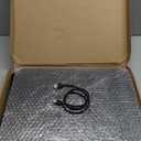 KeiBn Upgraded Gaming Laptop Cooler Pad with 9 Quiet RGB Fans, Cooling Pad for 15.6-17.3 Inch Laptops with 7 Height Stands, 2 USB Ports, Phone Stand-Blue