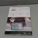 ESR for iPad Air 11 inch Case with Keyboard M4/M3/M2 (2026/2025/2024), iPad Pro 11 & Air 5/4th Magic Keyboard Case, Easy-Set Floating Cantilever Stand, Precision Multi-Touch Trackpad, Black