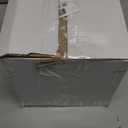 Fingerprint Door LockSmart Door Knob, Smart Biometric Door Lock Fingerprint Door knob with App Control Suitable for Bedroom,Utility Room,Apartments Offices,Hotels(Silver)