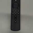 Replacement Voice Remote Control Fit for Smart TVs with Voice Function Smart Curved