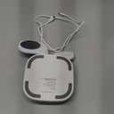 Coffee Mug Warmer Set for Desk,Electric Mug Heater for Beverages, Auto Switch,Candle Melter, Large Candle Warmer Plate,Milk & Tea, Coffee, Keep Cup Warm,Ideal Gifts (White Mug)