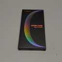 TORRAS Upgraded 360 Magnetic Stand for iPhone 17 Pro Max Case, Fit for MagSafe with Ring, 4X Mil-Grade Protection, Camera Control, Translucent Slim for iPhone 17 ProMax Case Ostand, Deep Blue