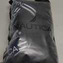 Nautica Men's 5 Pack Classic Cotton Boxer Briefs M