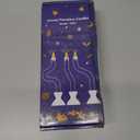 Clear Packing Tape 18 Rolls - Heavy Duty Packaging Tape 2.7mil Thick, 2.0 in. Wide x 60 Yards - Strong Adhesive, Silent, Reliable Package Tape for Home Office Shipping Moving Sealing