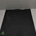 Razer Gigantus V2 Pro Soft Esports Gaming Mouse Pad (Large), Speed | Low Friction Cloth Surface, Tracking Accuracy, GlideCore Foam, Anti Slip Base, Low-Profile Stiched Edges, 19.7L x 18.9W inches