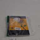 Ohuhu Marker Pads Art Sketchbook, 7.6"x10" Large Paper Size, 120LB/200GSM Heavy Smooth Drawing Papers, 60 Sheets/120 Pages, Spiral Bound Sketch Book for Alcohol Markers Christmas Gift