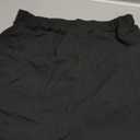 Women's Leopard Print Mini Skirt Short Skorts Elastic Waistband Sexy Bodycon Pencil Cheetah Club Skirts with Shorts S