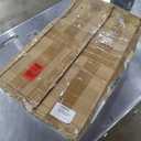 A-Premium 13.78 inch (350 mm) Rear Drilled and Slotted Disc Brake Rotors + Ceramic Pads Kit Compatible with Select Jeep and Dodge Models - WK2 Series Grand Cherokee 2018-2020, Durango 2017-2020