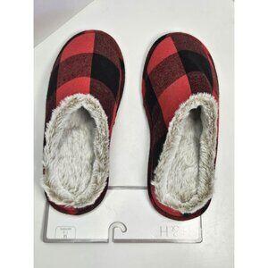 Heart And Heritage Slippers 11/12Kids