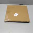 6Pcs Buffet Risers, Food Risers for Table, Foldable Cake Display Stands, Tall Cardboard Cupcakes Stand for Show Catering Desserts Jewelry Wedding Birthday Party Decoration (White)