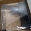 Brita UltraMax Large Water Dispenser with 1 BritaPlus Filter, 27 Cup Capacity, Black 