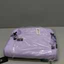 MATEIN Purple Backpack, Extra Large Travel Backpack for Women, Expandable Suitcase for Hiking Camping Gym, Water Resistant Carryon Daypack for Travelling, Cute Gifts, Light Purple