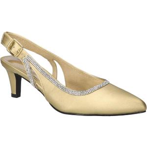 Easy Street Women's Glisten, Size 7.5