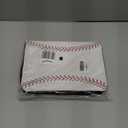 480 Pockets Baseball Card Binder 4 Pocket, Sports Trading Card Sleeves 3 Ring with 60 Removable Sleeves, Portable Waterproof Baseball Collection Top Loader Card Holder for TCG, Game Gifts Boys