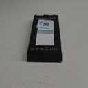 Lightess Modern Wall Sconce Dimmable Sconce Wall Lighting 12W Black Indoor Wall Lamp Acrylic Wall Mounted Lighting Fixture for Bedroom Living Room Hallway, Cool White