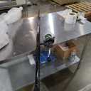 PENN 10’ Pursuit IV 2-Piece Fishing Rod and Reel (Size 4000) Surf Spinning Combos, 10’, 2 Graphite Composite Fishing Rod with 5 Reel, Durable and Lightweight, Black/ Silver