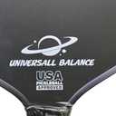 3rd Realm Pro Pickleball Paddle, Gen 4 Propulsion Core | EVA Foam Honeycomb Core | USAPA Approved | The Best Carbon Fiber T700 | Large Sweet Spot | More Power & MAX Spin and Dwell-Control