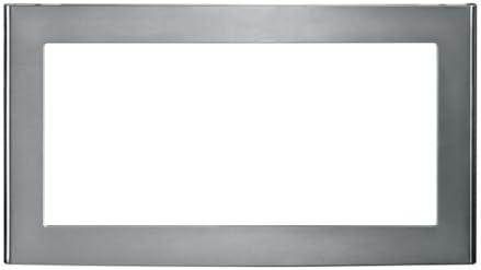 Frigidaire GMTK3068AF 30-Inch Stainless-Steel Gallery Microwave Trim Kit for Gallery Built-In Microwave