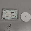 Mr. Pen- Nuts and Bolts Assortment Kit, 540 pcs, Stainless Steel, M3(7 Sizes 6-30mm) Phillips Pan Head Socket Cap Screws Assorted Nuts and Bolts Nut Bolt and Washer Assortment Bolt and Nut Assortment