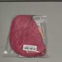 Anime Cosplay Wigs Hot Pink Short Wigs for Men Halloween Party Costume Wig