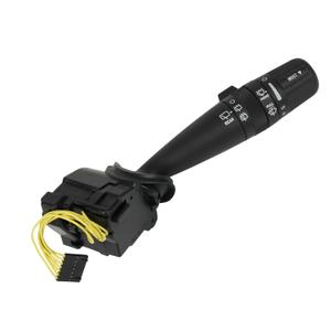 68003215AD Windshield Wiper Switch Fit for Jeep Wrangler 07-17|Commander/Grand Cherokee 08-10|Liberty 08-12|Patriot/Compass 08-17;for Dodge Nitro 07-11|Caliber 07-12| Journey 09-10 Control Interruptor