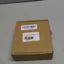 Christmas Stocking Holders Mantel Stocking Hangers Metal Hanging Hooks Stocking Holders Bases for Fireplace Free Standing Christmas Xmas Party Decoration (2 Silver, 2)