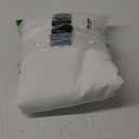 Queen Size 4 Piece Sheet Set - Comfy Breathable & Cooling Bed Sheets Set - Hotel Luxury Bedding for Women, Men, Kids, Teens, Boys & Girls - Deep Pockets, Soft, Wrinkle Free - Oeko-Tex - Antique White
