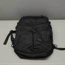 MATEIN Carry on Backpack, Extra Large Travel Backpack Expandable Airplane Approved Weekender Bag for Men and Women, Water Resistant Lightweight Daypack for Flight 40L, Black