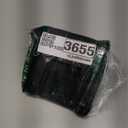 for Blackview ZENO1 2025 8 Inch Tablet Case,BOVUGAC Soft Silicone Adjustable Stand Shockproof Kids Friendly for Blackview ZENO1 8" Tablet(Black)