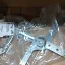 Dorman 740-845 Power Window Regulator (Regulator Only) Compatible with Select Chevrolet / GMC / Oldsmobile Models