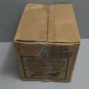 Pure Garden 10lb Box of Fatwood Pine Wood Fire Starters for Campfires, Grills, Wood Stoves, Firepits, or Fireplaces