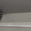 LazBlinds No Drill Cordless Cellular Shades, 35" W x 64" H, White
Blackout Fabric Protects Privacy, With Thermal Insulation & Noise Reduction, Safe Cordless Design for Kids & Pets