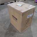 VEVOR Powder Filling Machine, 0.002-0.44lbs/1-200g, Automatic Intelligent Particle Weighing Filling Machine, Bottle Bag Powder Filler Particle Dispenser for Tea Seeds Grains Powder Flour Beans Glitter