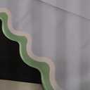 Blue Mahjong Mat (31.5 x 31.5) with Black Carrying Bag, Anti-Slip, Noise-Reducing Mahjong Mat for Table, Poker, Board Games, Dominoes, and Card Games