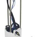 FG0382 Fuel Pump Module Assembly Fits 2004 2005 2006 2007 2008 Isuzu NPR NPR-HD V8 6.0L with On-Board Diagnostic System OBD II SP4152M