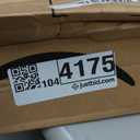 FTH All Stainless Steel Grabber Reacher Pickup Tool Heavy Duty Trash Picker Log BBQ Fireplace pits Snake Tongs (40 Inch)