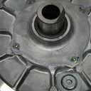 1323246 Secondary Driven Clutch Assembly, Compatible with 2015 Polaris RZR 900 900-S, 2014 2015 2016 2017 2018 2019 Polaris Ranger XP 900