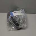 United Ortho USA14011 Short Cam Walker Fracture Boot, Extra Small, Black