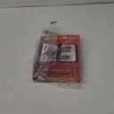 The CoverBag with Loop Fastener for Patches Cover bag