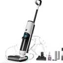 Kenmore HF5010 AquaLite 3-in-1 Cordless Wet Dry Vacuum Hard Floor Cleaner