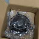 AC Heater Blower Motor Assembly for Nissan Frontier 2005-2021, Pathfinder 05-12, Nissan Xterra 05-15 Replaces for 700175 27226EA010