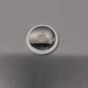 Apple AirTag (1st Generation). Keep Track of and find Your Keys, Wallet, Luggage, Backpack, and More. Simple one-tap Set up with iPhone or iPad, Bluetooth