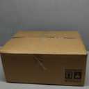 Wide Mouth Mason Jars 32 oz - 12 Pack Large Glass Mason Jars with Airtight Lids and Bands, 1 Quart Glass Jars for Pickling, Canning, Fermenting and Food Storage, Microwave & Dishwasher Safe