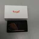 DJDAI WiFi Hidden Spy Camera - Mini Wireless Clock Camera with Motion Detection & Night Vision - Ideal for Home Security and Pet Surveillance