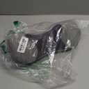 Bespilow Small Neck Roll Pillow,Say Goodbye to Neck Pain, Cervical Memory Foam Pillow for Tension Muscle Relief, Contour Support, Shoulder Pain Relaxer with Breathable Pillowcase, Odorless