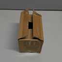 Cloudray Raytools Original Protective Windows Laser Optical Protection Lens 27.9 * 4.1 0-4kW Fiber Laser Cutting Head Accessories 1PCS 27.9x4.1