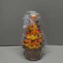 Extra Large - Thanksgiving Decorations Lighted Fall Gnomes Ceramics Tree with Pumpkin Thanksgiving Gnomes Tree Thanksgivings Table Decor Fall Decorations for Home Dinner Table Centerpiece Party Indoor