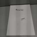 Pasimy 3D Halloween Bulletin Board Decorations Set Halloween Classroom Decor DIY Paper Fans Spooky Ghost Witch Pumpkin Cutouts Fall Border for Trick or Treat Home Office Wall Door Supplies(Classic)