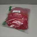 Parthea Womens Sexy Dress Sequin Sparkly Glitter Dress Off Shoulder Long Sleeve Party Club Going Out Mini Dresses (4-6, Wine)